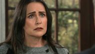 Lois has made some unusual choices about Brook Lynn's baby | Image: ABC